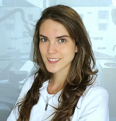 Dra. Alejandra Beltramín – Especialista en Rehabilitación Oral Valdivia
