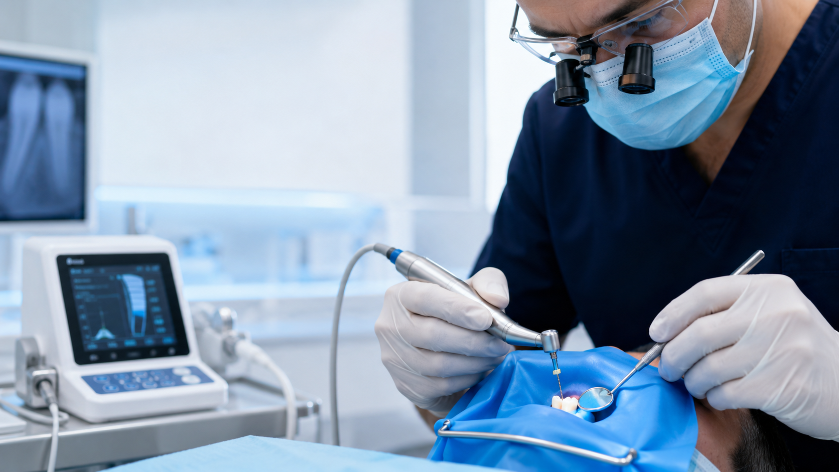 Endodoncia Valdivia