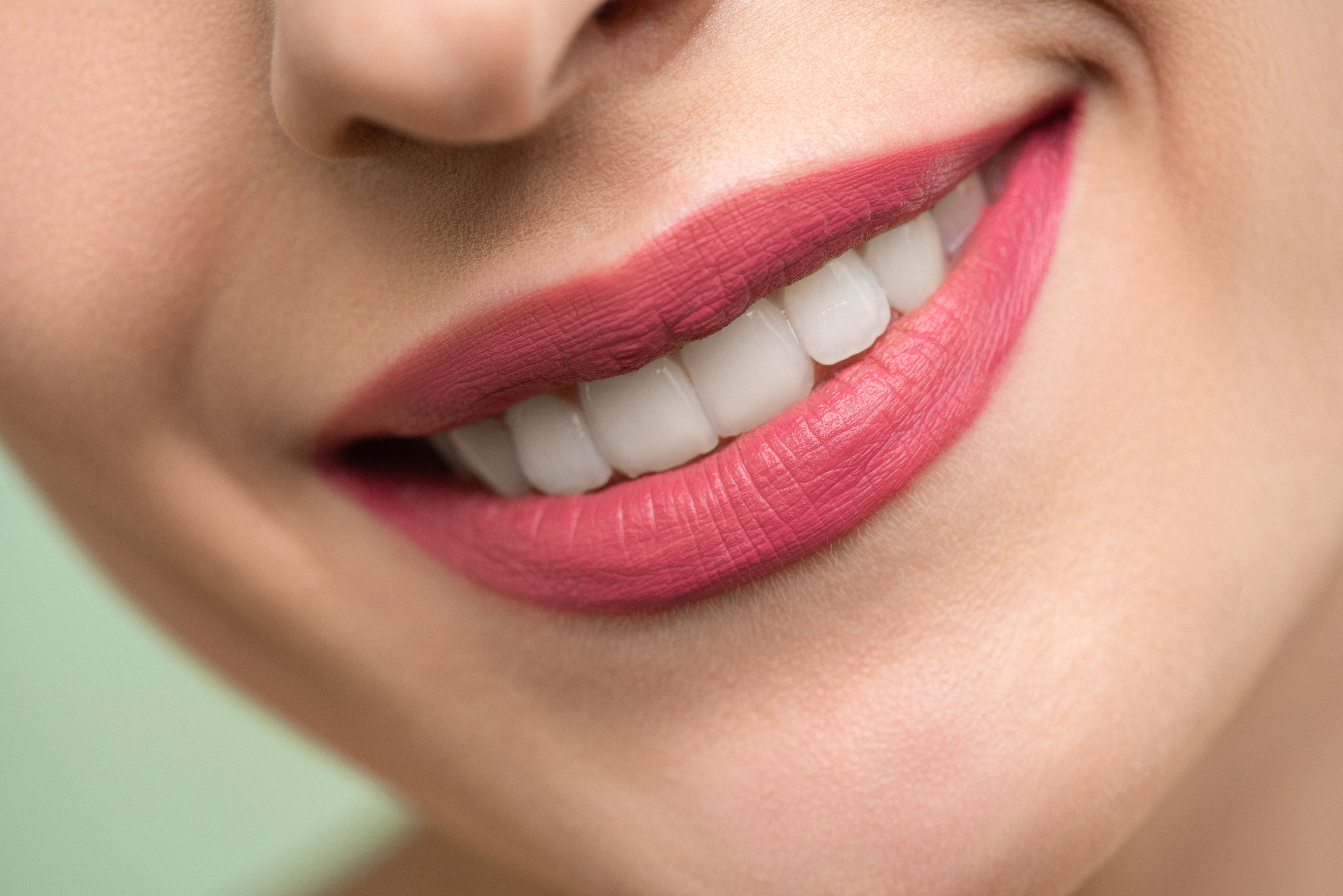 Sonrisa perfecta con estética dental Dental Coique Valdivia