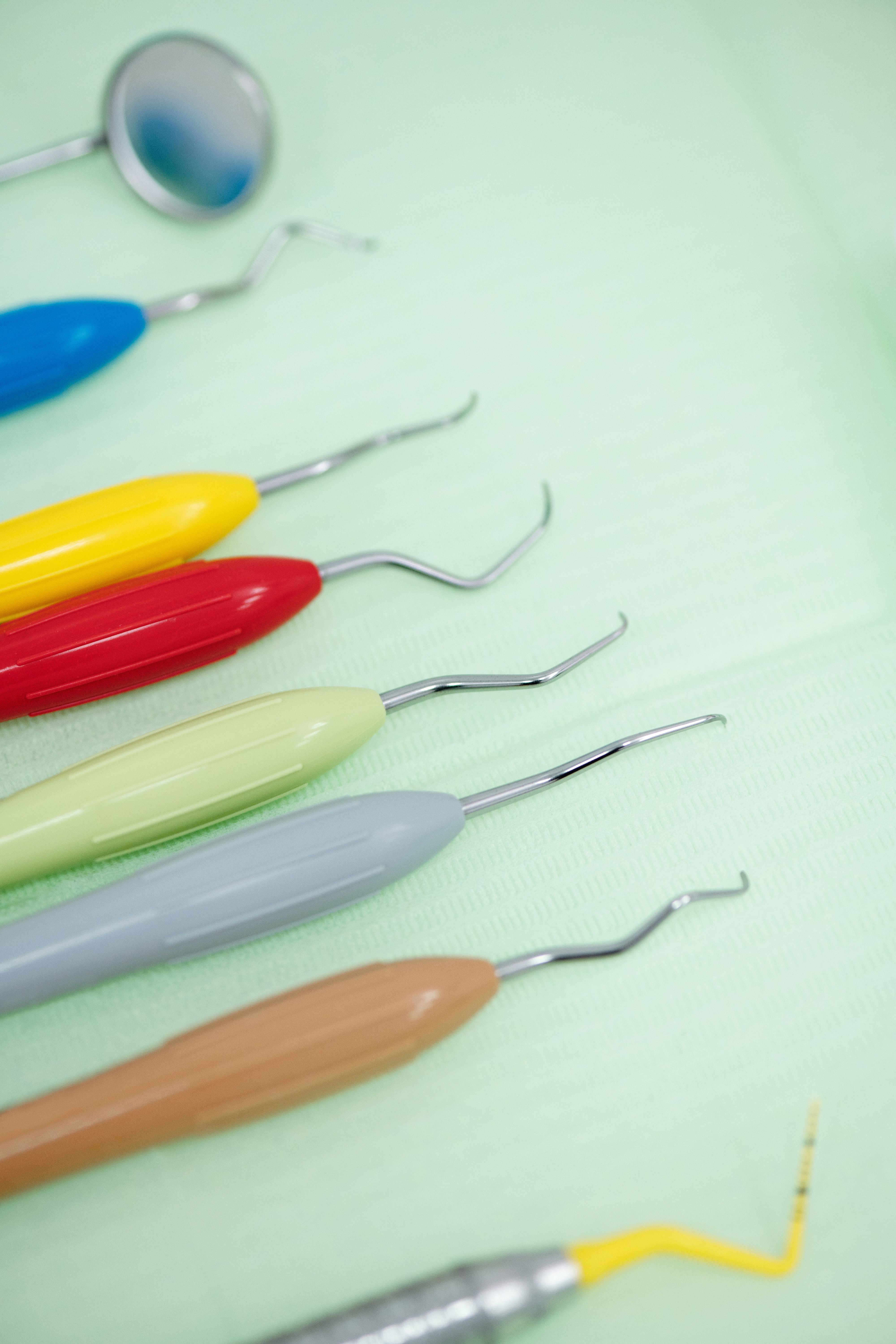 Periodoncia Valdivia